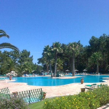 Sea Breeze Golf & Beach Villa Charneca  Eksteriør bilde