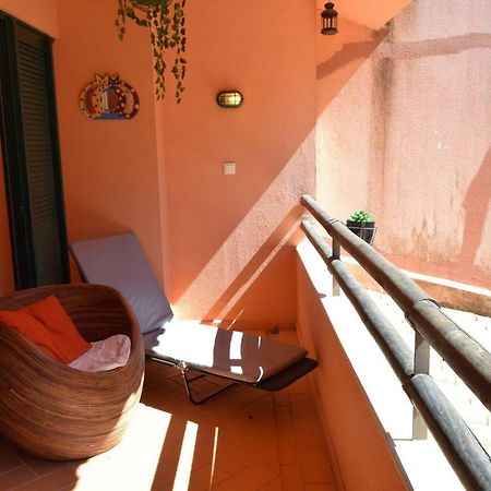 Sea Breeze Golf & Beach Villa Charneca  Eksteriør bilde