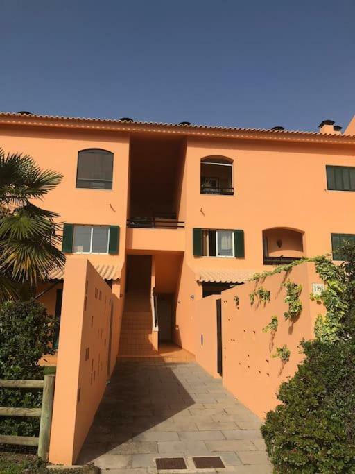 Sea Breeze Golf & Beach Villa Charneca  Eksteriør bilde